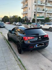 Alfa Romeo Giulietta 2017 1.6 DIESEL