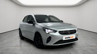 Opel Corsa 2022 DESIGN & TECH