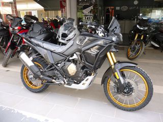 Voge DS 800 2026 X RALLY *** ΑΜΕΣΑ ΔΙΑΘΕΣΙΜΟ ***