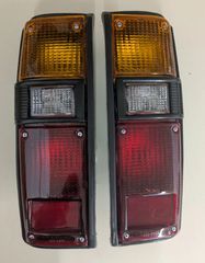 Πίσω φανάρια για Toyota Hilux RN30 / RN40 (1979 - 1984)