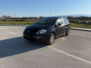 Fiat Punto 2014 FULL EXTRA