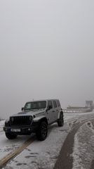 Jeep Wrangler 2022 Rubicon - ΕΥΚΑΙΡΙΑ