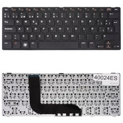 Teclado Español para Portátil - Spanish Laptop Keyboard για Dell Inspiron 14z 5423 13z 5323 Vostro 3360 05FCV3 D3VHY 0D3VHY 5FCV3 0YMDD7 1TY6N 01TY6N YMDD7 06FCV3 6FCV3 ES Black ( Κωδ.40024ES )