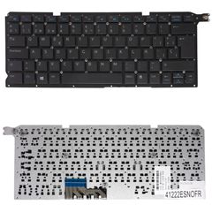 Teclado Español para Portátil - Spanish Laptop Keyboard για Dell Vostro 5460 V5460 5470 V5470 5480 V5480 14-5439 P41G MP-12G73US-920 AEJW8U00010 5480R 2R0M8 02R0M8 AEJW8 ES No Frame Black ( Κωδ.41222E