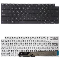 Teclado Español para Portátil - Spanish Laptop Keyboard για Dell Inspiron 5410 7440 Vostro 3430 5310 5410 Latitude 3420 WFWPJ 0WFWPJ PK7DT 0PK7DT F7VNG 0F7VNG 2RM93 02RM93 WG5N8 0WG5N8 P9XT4 0P9XT4 ES