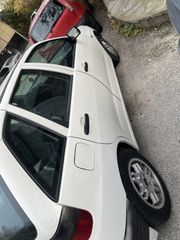 Seat Ibiza 1996 1996