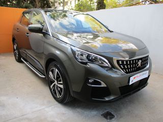 Peugeot 3008 2019 1.2 PURETECH 130 ALLURE-thumb-1