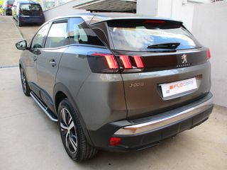 Peugeot 3008 2019 1.2 PURETECH 130 ALLURE-thumb-3