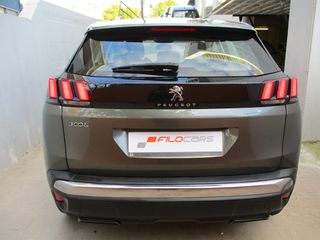 Peugeot 3008 2019 1.2 PURETECH 130 ALLURE-thumb-5