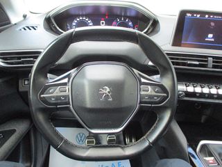Peugeot 3008 2019 1.2 PURETECH 130 ALLURE-thumb-9