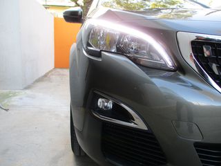 Peugeot 3008 2019 1.2 PURETECH 130 ALLURE-thumb-45