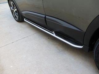 Peugeot 3008 2019 1.2 PURETECH 130 ALLURE-thumb-35