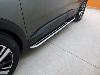 Peugeot 3008 2019 1.2 PURETECH 130 ALLURE-thumb-36