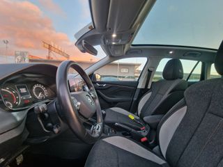 Skoda Kamiq 2020 TGI/STYLE/MATRIX LED /PANORAMA/ΦΥΣΙΚΟ ΑΕΡΙΟ-thumb-11