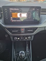 Skoda Kamiq 2020 TGI/STYLE/MATRIX LED /PANORAMA/ΦΥΣΙΚΟ ΑΕΡΙΟ-thumb-14
