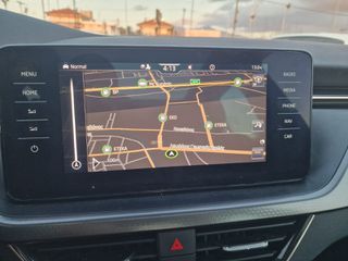 Skoda Kamiq 2020 TGI/STYLE/MATRIX LED /PANORAMA/ΦΥΣΙΚΟ ΑΕΡΙΟ-thumb-15