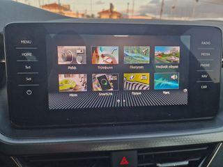 Skoda Kamiq 2020 TGI/STYLE/MATRIX LED /PANORAMA/ΦΥΣΙΚΟ ΑΕΡΙΟ-thumb-16