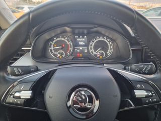 Skoda Kamiq 2020 TGI/STYLE/MATRIX LED /PANORAMA/ΦΥΣΙΚΟ ΑΕΡΙΟ-thumb-17