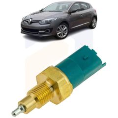 Βαλβίδα όπισθεν για Renault Megane Coupe 2014 2015 2016 8200008194