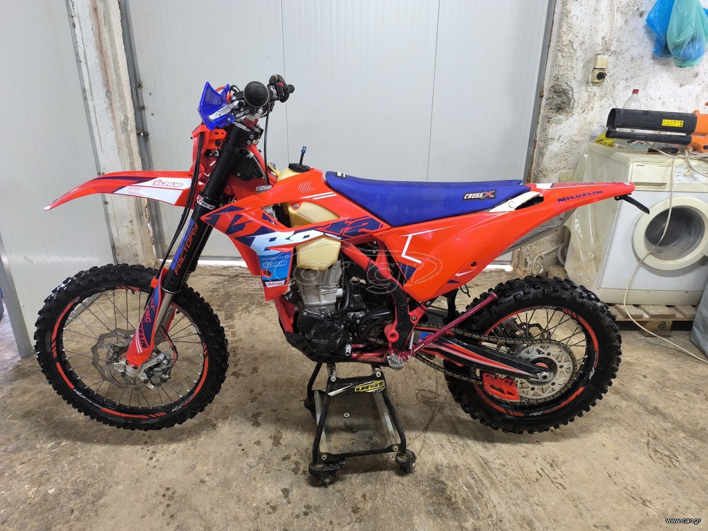 Beta RR 350 2017