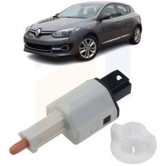 Βαλβίδα στοπ φρένων για Renault Megane Coupe 2014 2015 2016 253252710R