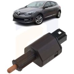 Βαλβίδα στοπ φρένων για Renault Megane Coupe 2014 2015 2016 104468100B