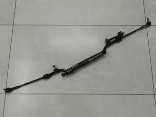 MERCEDES SLK 200 (R170) '00 2.0 16V KOMPRESSOR (2Θ) ΜΠΑΡΕΣ ΑΤΕΡΜΟΝΑ (Κ)