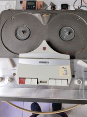 Μπομπινοφωνο   PHILIPS EL3549A  Μπομπινοφωνο 1963 Vintage