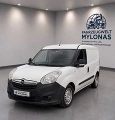 Opel Combo 2016 EURO 6