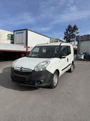 Opel Combo 2016 EURO 6-thumb-1