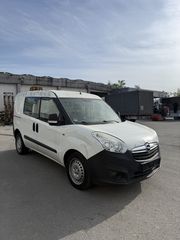Opel Combo 2016 EURO 6-thumb-2
