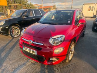 Fiat 500X 2015 1.4 MULTIAIR START&STOPP FUL EXTRAPLUS 4X2