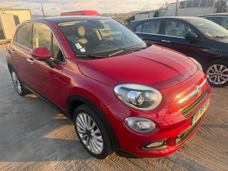 Fiat 500X 2015 1.4 MULTIAIR START&STOPP FUL EXTRAPLUS 4X2-thumb-1