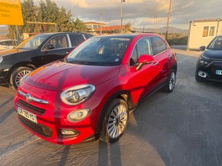Fiat 500X 2015 1.4 MULTIAIR START&STOPP FUL EXTRAPLUS 4X2-thumb-2
