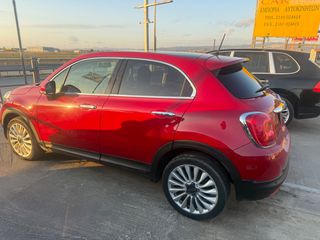 Fiat 500X 2015 1.4 MULTIAIR START&STOPP FUL EXTRAPLUS 4X2-thumb-3