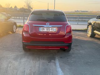 Fiat 500X 2015 1.4 MULTIAIR START&STOPP FUL EXTRAPLUS 4X2-thumb-4