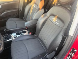 Fiat 500X 2015 1.4 MULTIAIR START&STOPP FUL EXTRAPLUS 4X2-thumb-7