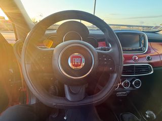 Fiat 500X 2015 1.4 MULTIAIR START&STOPP FUL EXTRAPLUS 4X2-thumb-9