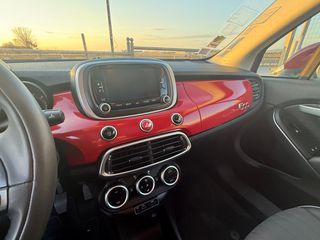 Fiat 500X 2015 1.4 MULTIAIR START&STOPP FUL EXTRAPLUS 4X2-thumb-10