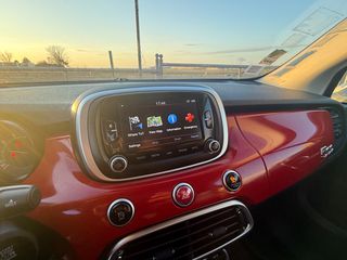 Fiat 500X 2015 1.4 MULTIAIR START&STOPP FUL EXTRAPLUS 4X2-thumb-12