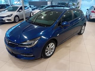 Opel Astra 2020 DIESEL EDITION-thumb-6