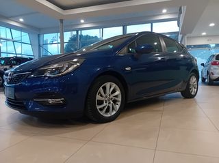 Opel Astra 2020 DIESEL EDITION-thumb-8