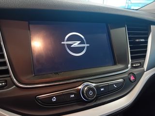 Opel Astra 2020 DIESEL EDITION-thumb-36
