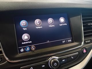Opel Astra 2020 DIESEL EDITION-thumb-38