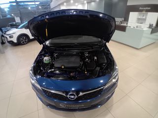 Opel Astra 2020 DIESEL EDITION-thumb-41