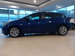 Opel Astra 2020 DIESEL EDITION-thumb-10