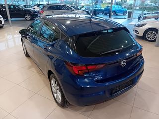 Opel Astra 2020 DIESEL EDITION-thumb-11