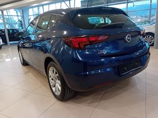 Opel Astra 2020 DIESEL EDITION-thumb-12