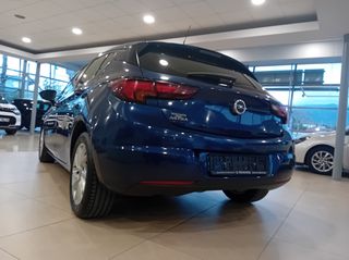 Opel Astra 2020 DIESEL EDITION-thumb-13