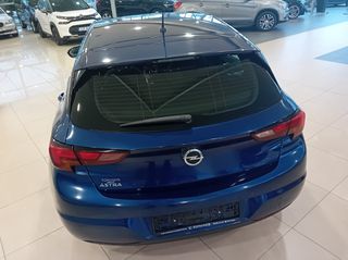 Opel Astra 2020 DIESEL EDITION-thumb-14